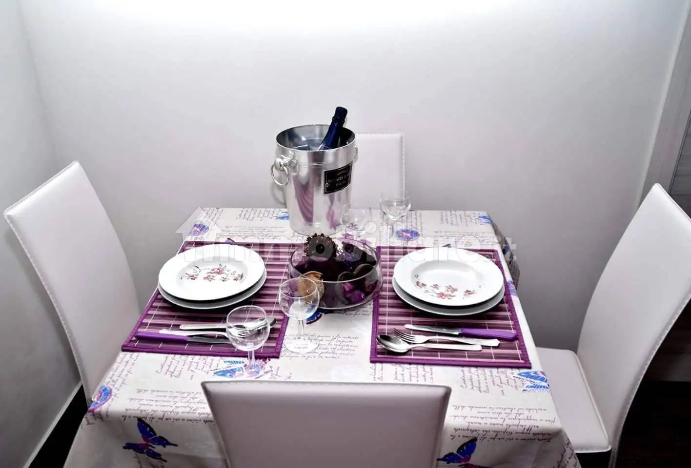 Trilocale via Lazzara, Centro Urbano, Marsala - foto 3