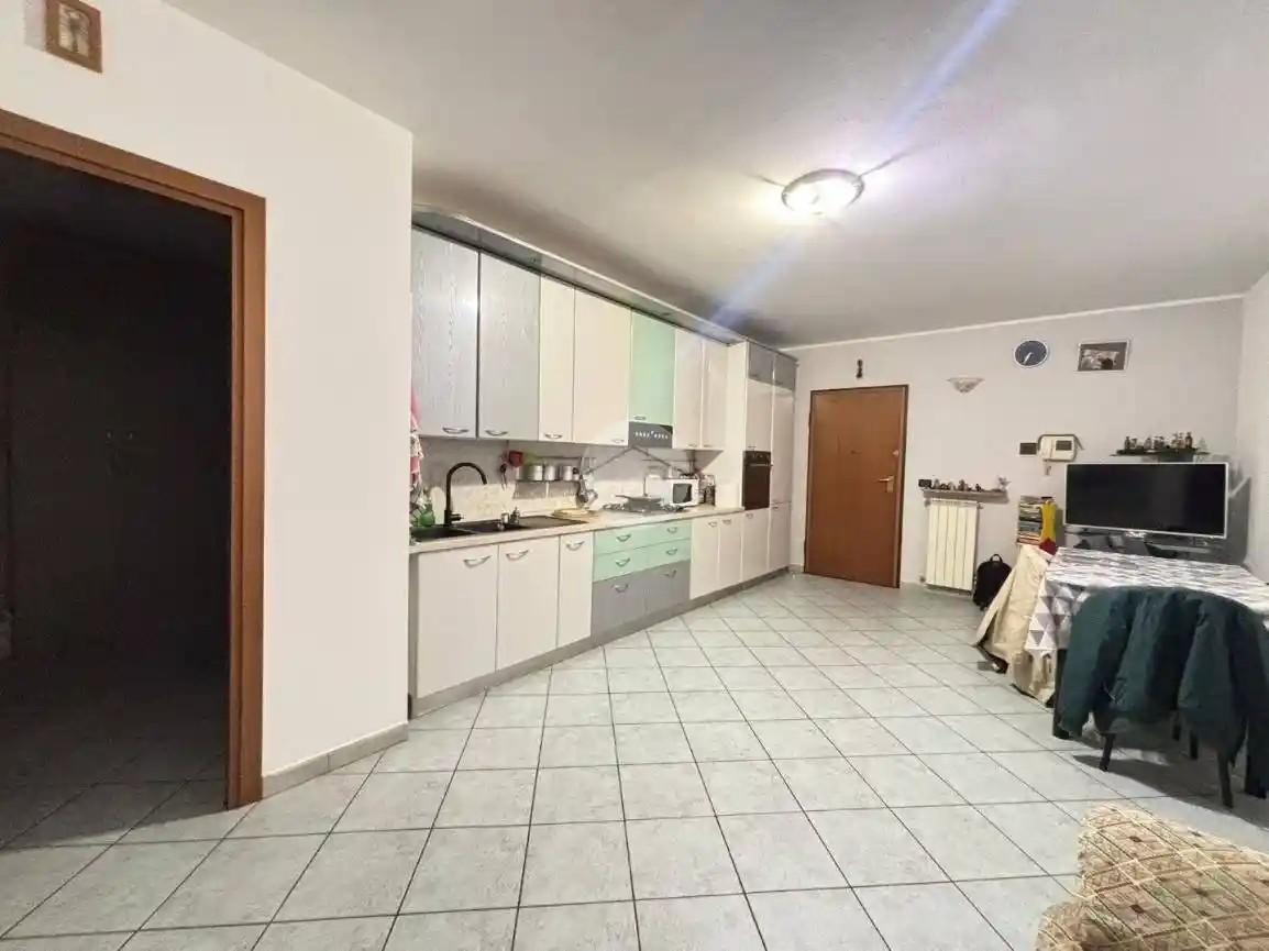 Quadrilocale via paolo veronese 50, Barriera di Lanzo, Torino - foto 2