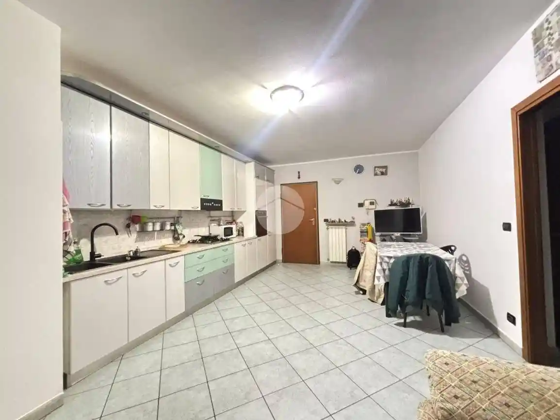 Quadrilocale via paolo veronese 50, Barriera di Lanzo, Torino - foto 4