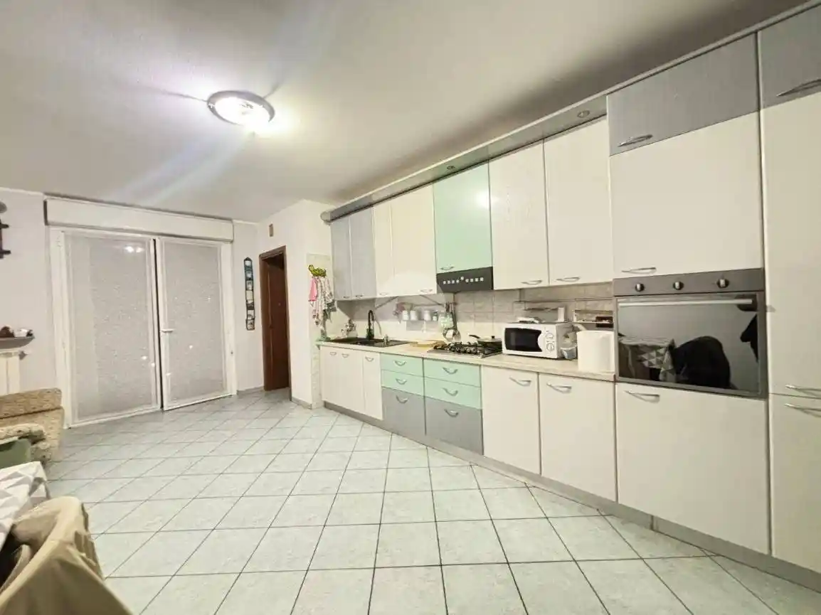 Quadrilocale via paolo veronese 50, Barriera di Lanzo, Torino - foto 5