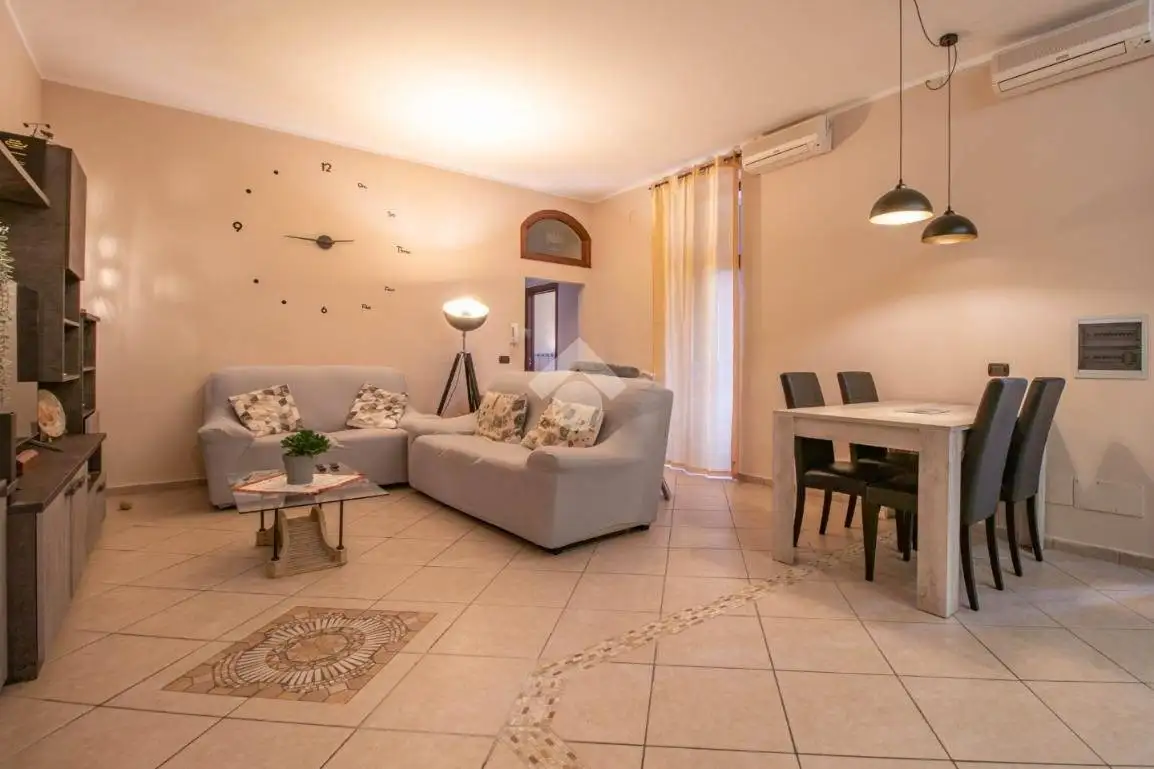 Appartamento in vendita a Ravenna