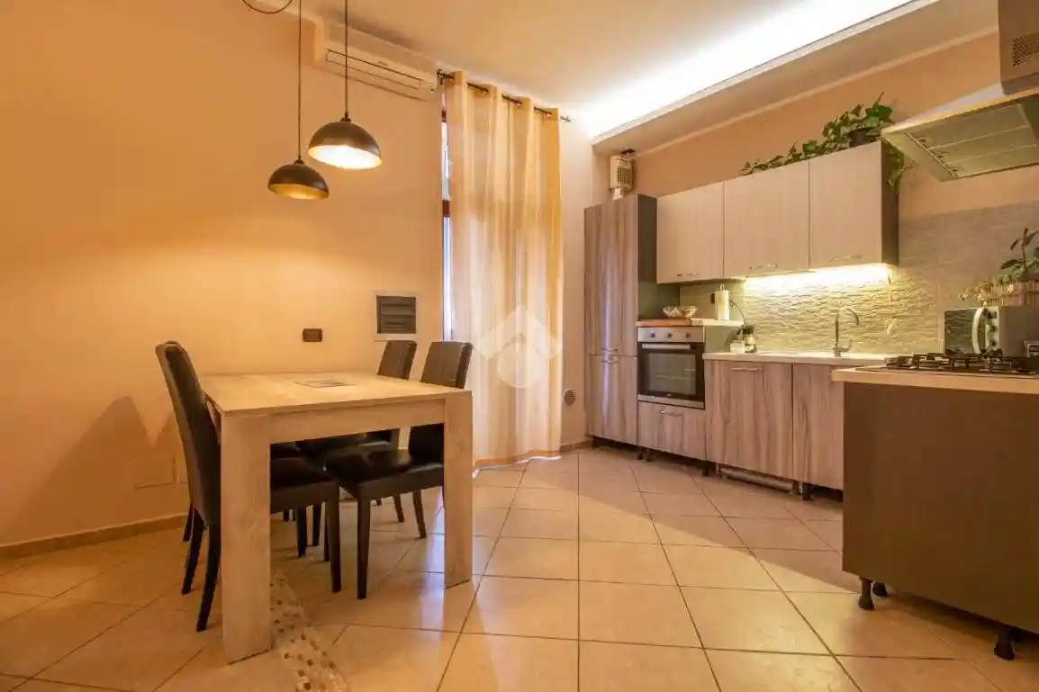 Bilocale via Fiume 5, Darsena, Ravenna - foto 2