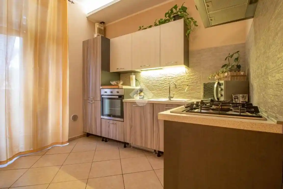 Bilocale via Fiume 5, Darsena, Ravenna - foto 5