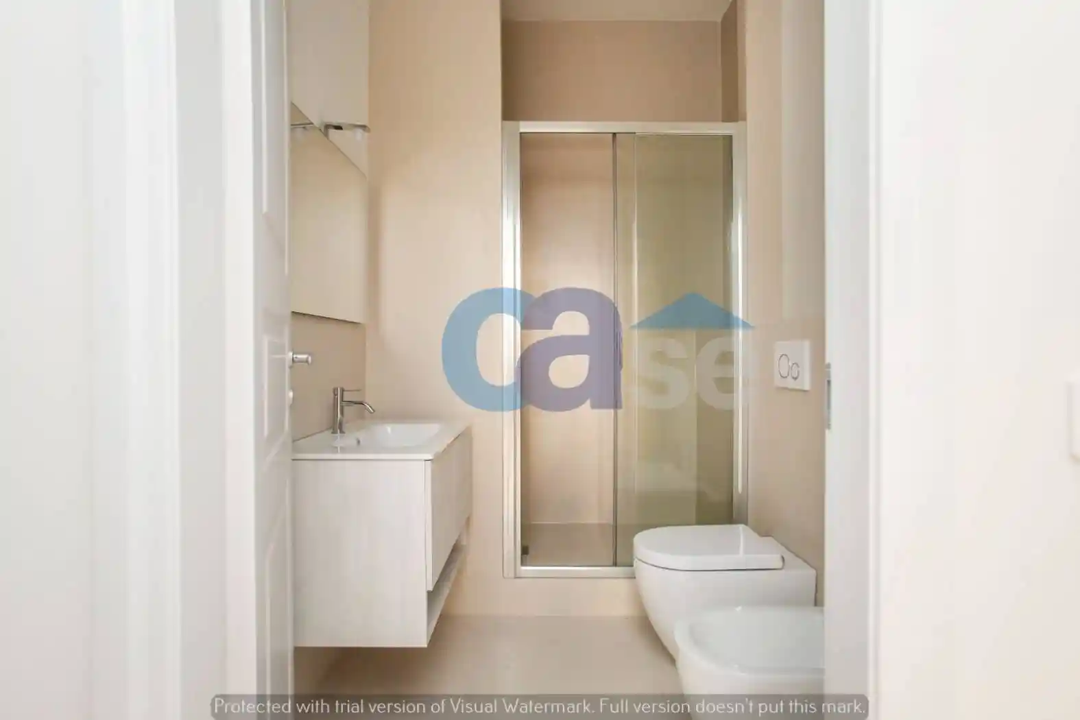 Bilocale via Paolo Sarpi, Paolo Sarpi, Milano - foto 5