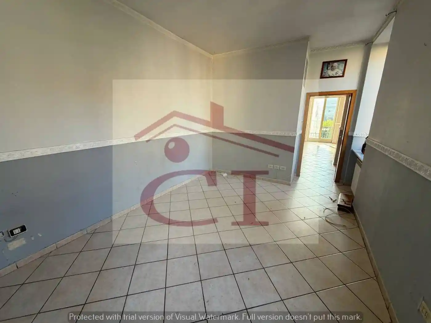 Trilocale via della Resistenza, Villaricca - foto 2