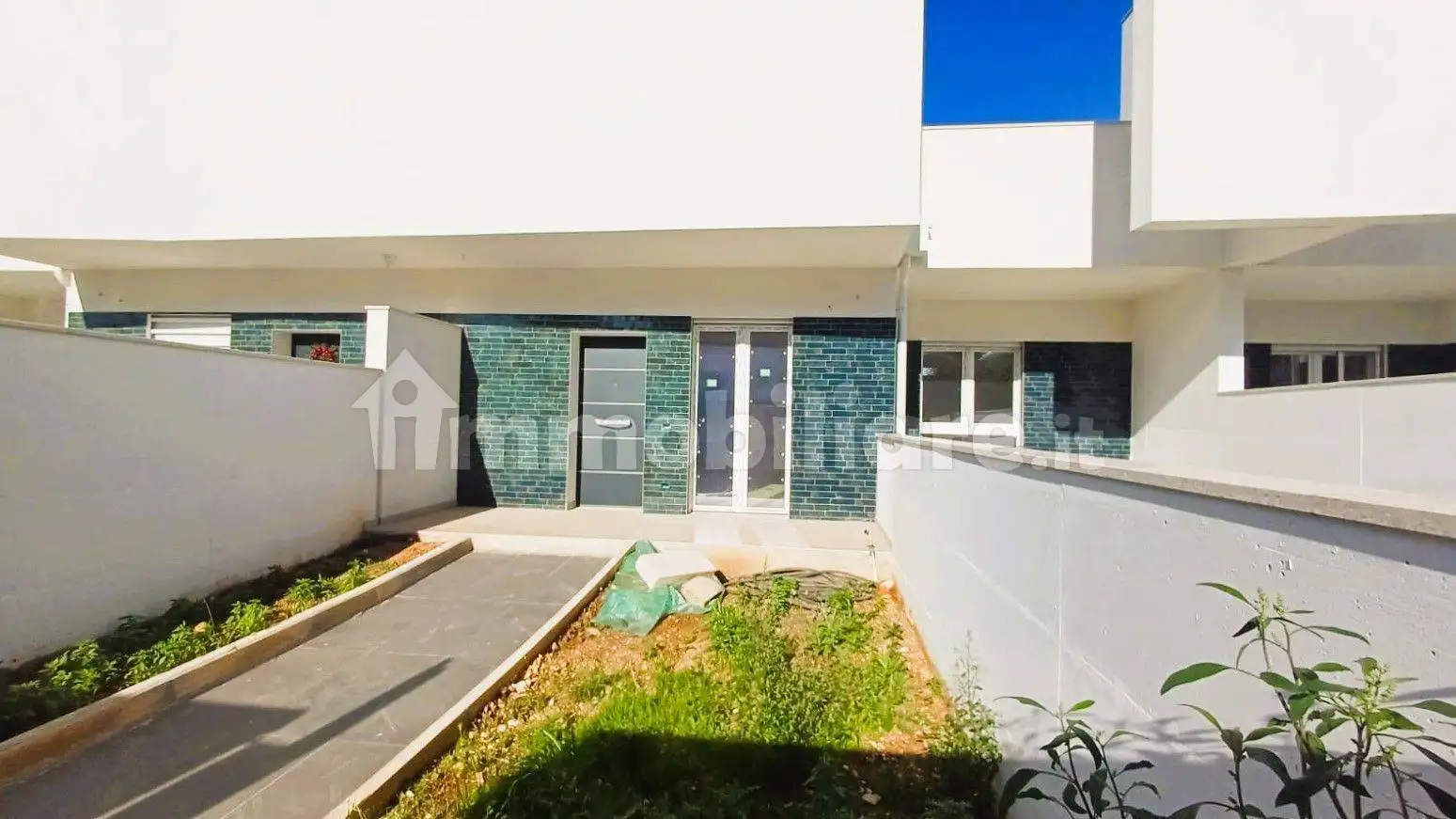 Villetta a schiera in vendita a Bari