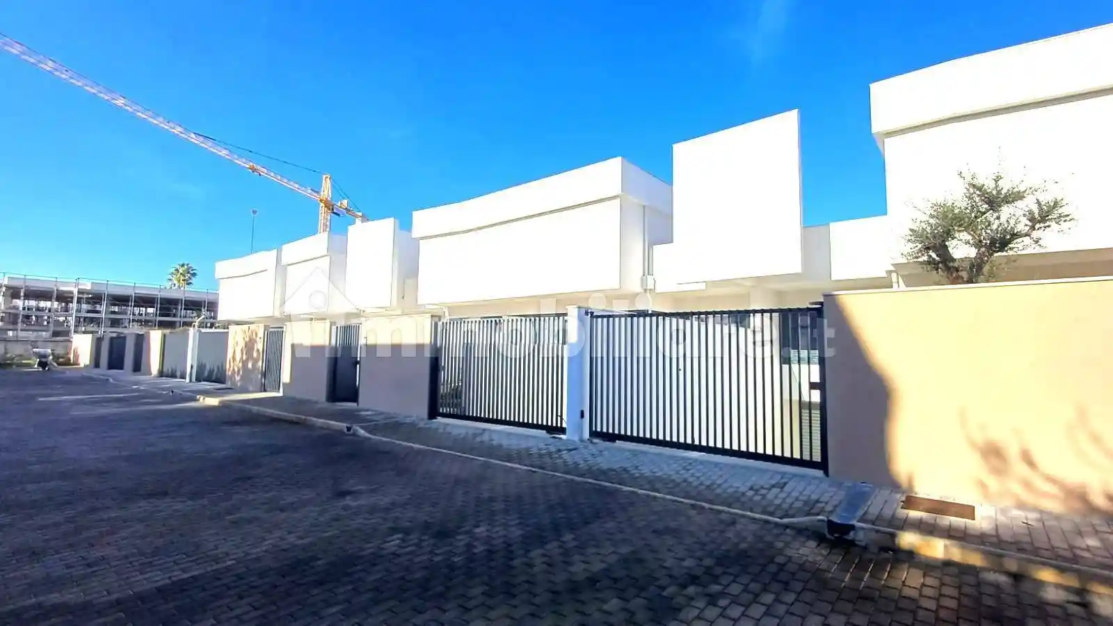 Villa a schiera corso Alcide De Gasperi 499, Carbonara di Bari, Bari - foto 2