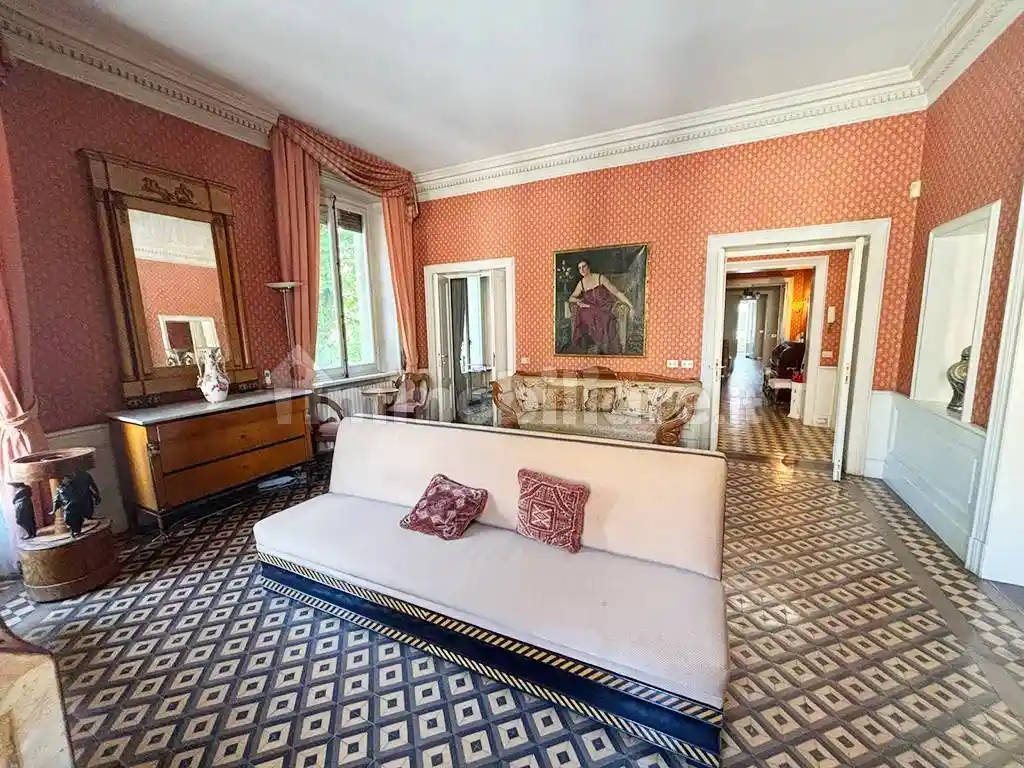 Appartamento viale Solferino, Stadio - Cittadella, Parma - foto 2