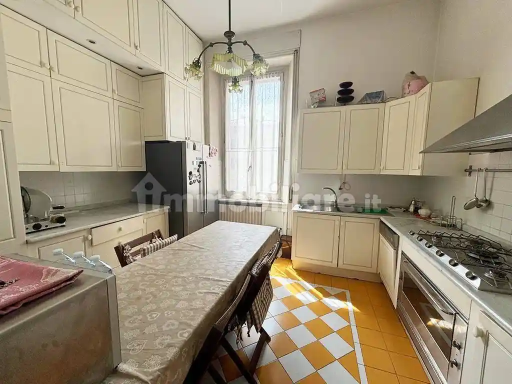 Appartamento viale Solferino, Stadio - Cittadella, Parma - foto 3