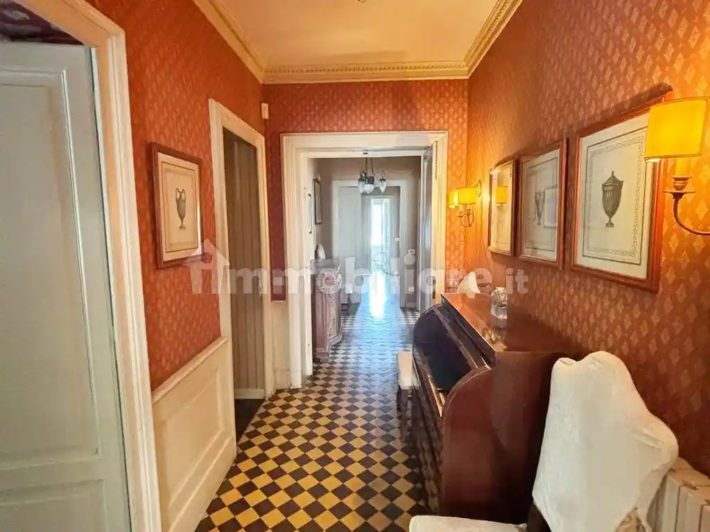 Appartamento viale Solferino, Stadio - Cittadella, Parma - foto 4