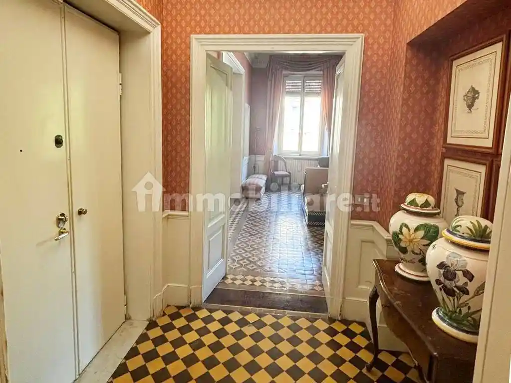 Appartamento viale Solferino, Stadio - Cittadella, Parma - foto 5