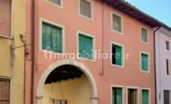 Appartamento in asta a Chiampo