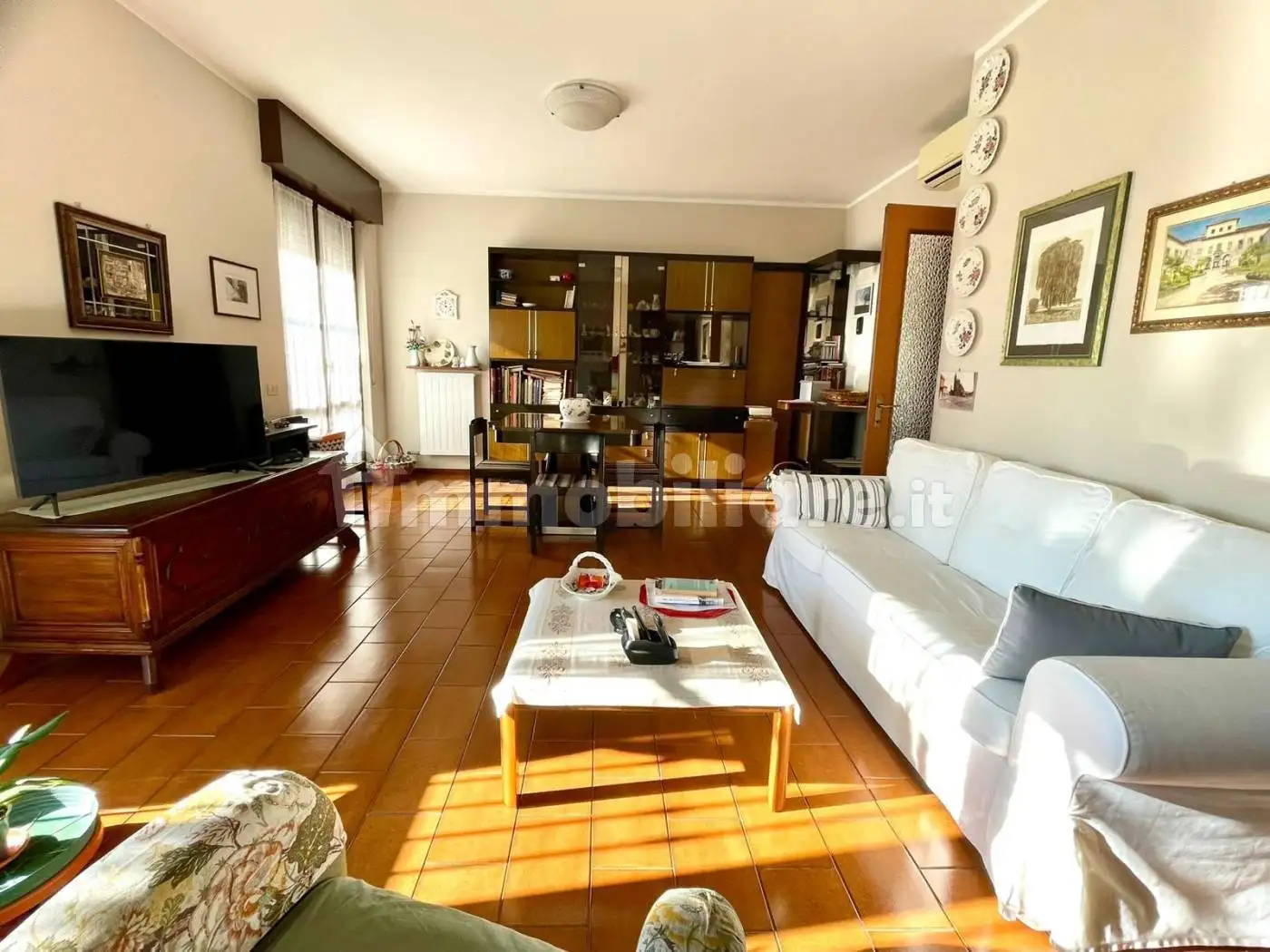 Appartamento in vendita a Secugnago