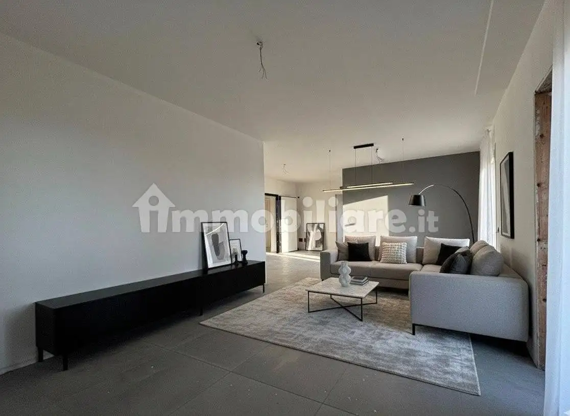 Appartamento in vendita a Reggio Emilia