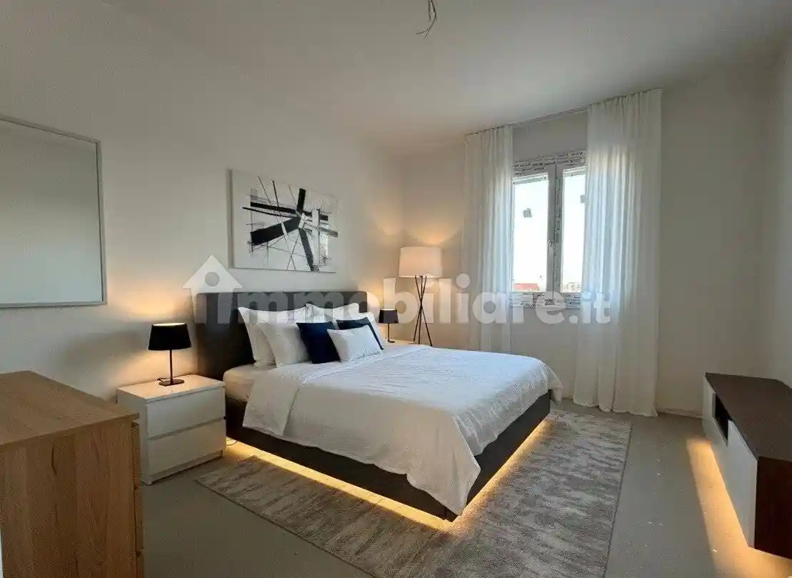 Quadrilocale nuovo, terzo piano, Pieve Modolena, Reggio Emilia - foto 3