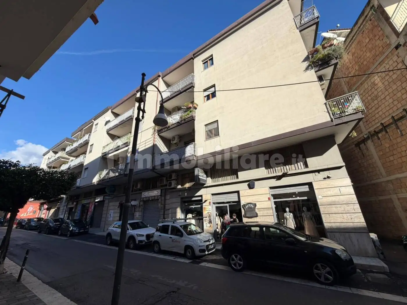 Appartamento in vendita a Siano