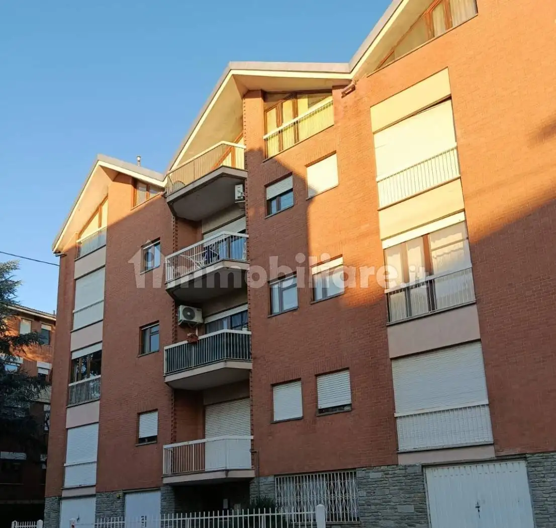 Appartamento in vendita a Asti