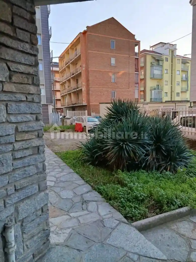 Quadrilocale via Michelangelo Pittatore 31, Corso Dante, Asti - foto 4