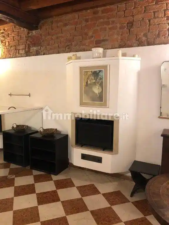 Bilocale corso di Porta Romana, Quadronno - Crocetta, Milano - foto 3