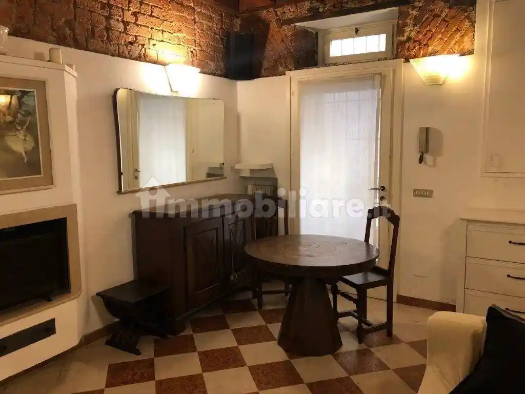 Bilocale corso di Porta Romana, Quadronno - Crocetta, Milano - foto 4