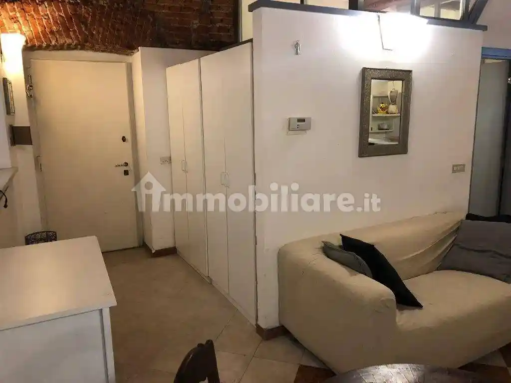 Bilocale corso di Porta Romana, Quadronno - Crocetta, Milano - foto 5