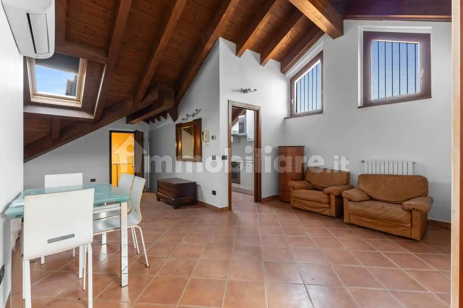 Appartamento in vendita a Abbiategrasso