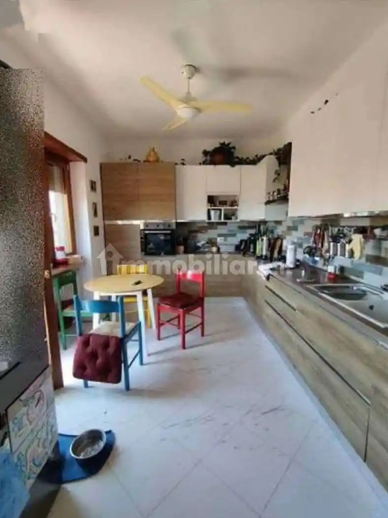 Villetta a schiera - foto 4