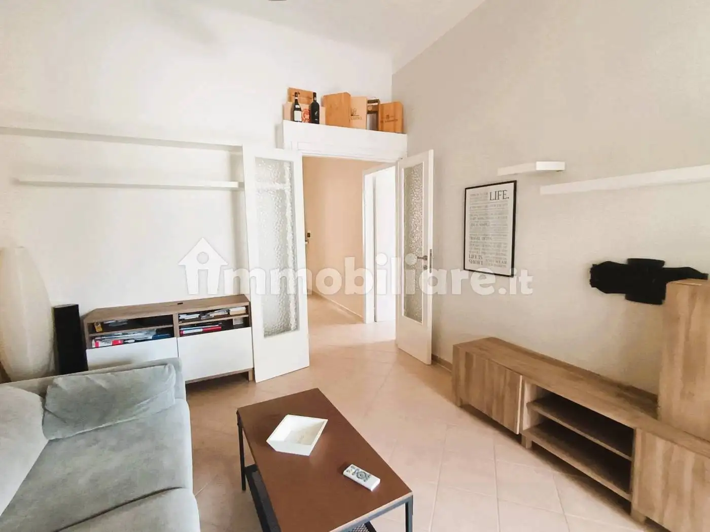 Appartamento in vendita a Livorno