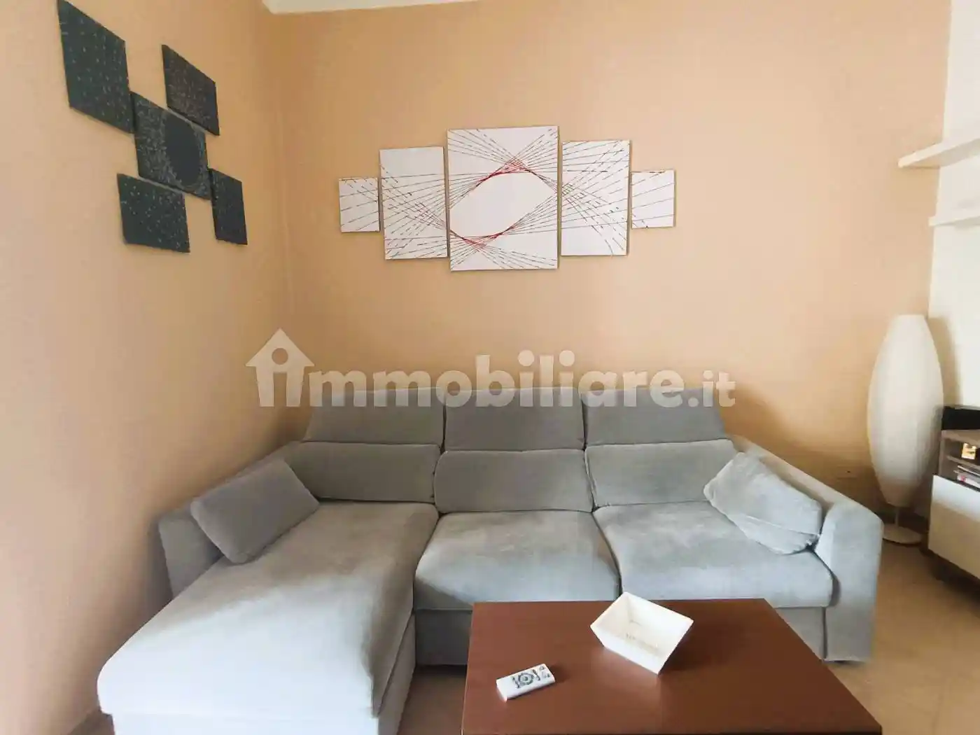 Trilocale Borgo dei Cappuccini 138, Porta a Mare - Mazzini, Livorno - foto 2