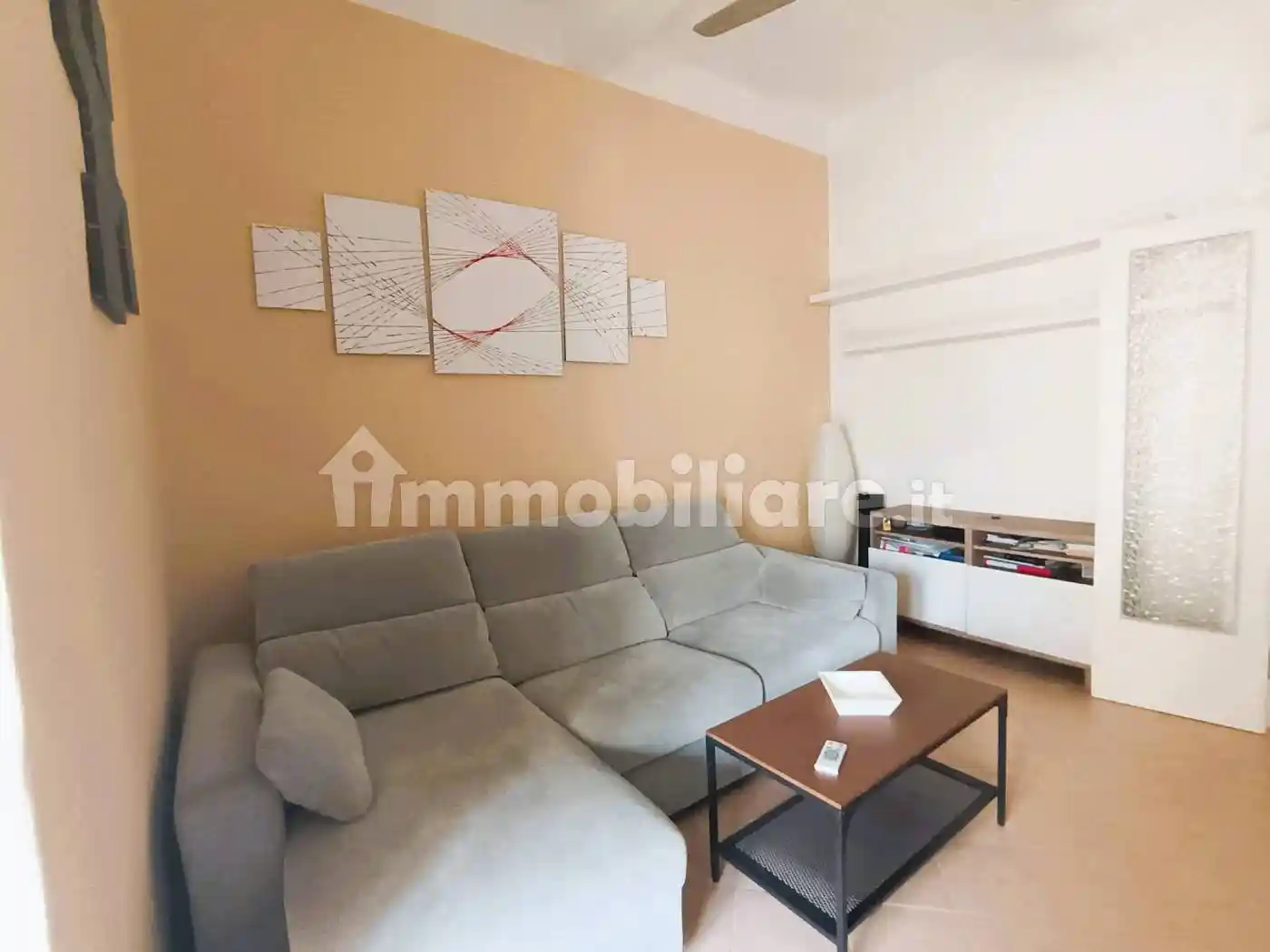 Trilocale Borgo dei Cappuccini 138, Porta a Mare - Mazzini, Livorno - foto 3