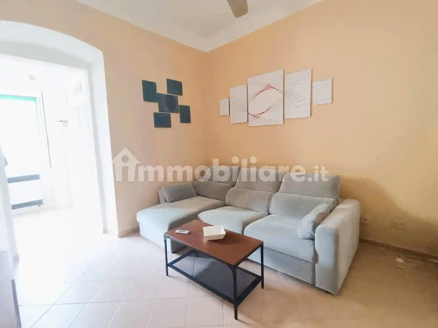 Trilocale Borgo dei Cappuccini 138, Porta a Mare - Mazzini, Livorno - foto 4