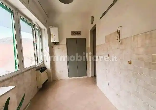 Trilocale Borgo dei Cappuccini 138, Porta a Mare - Mazzini, Livorno - foto 5