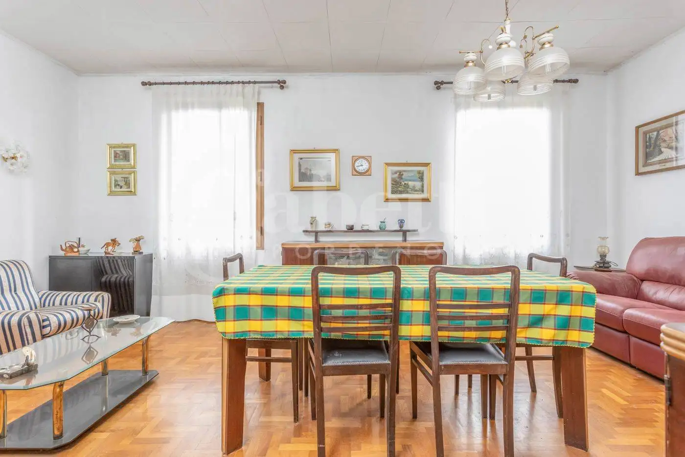 Appartamento in vendita a Pordenone