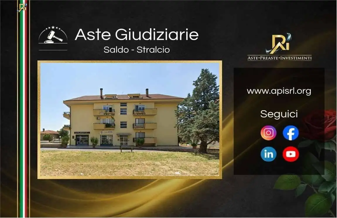 Appartamento in vendita a Teramo