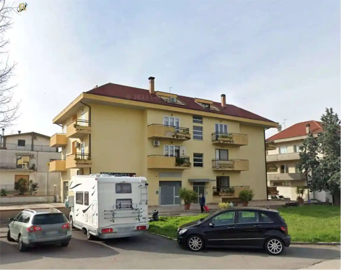 Appartamento all'asta via Galileo Galilei, 100, Teramo - foto 3