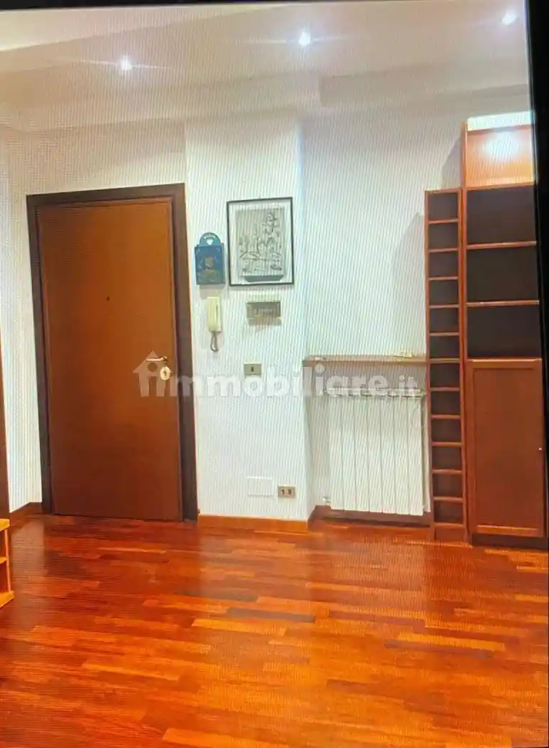 Bilocale via delle Vigne 46 E, Trullo - Colle del Sole, Roma - foto 2