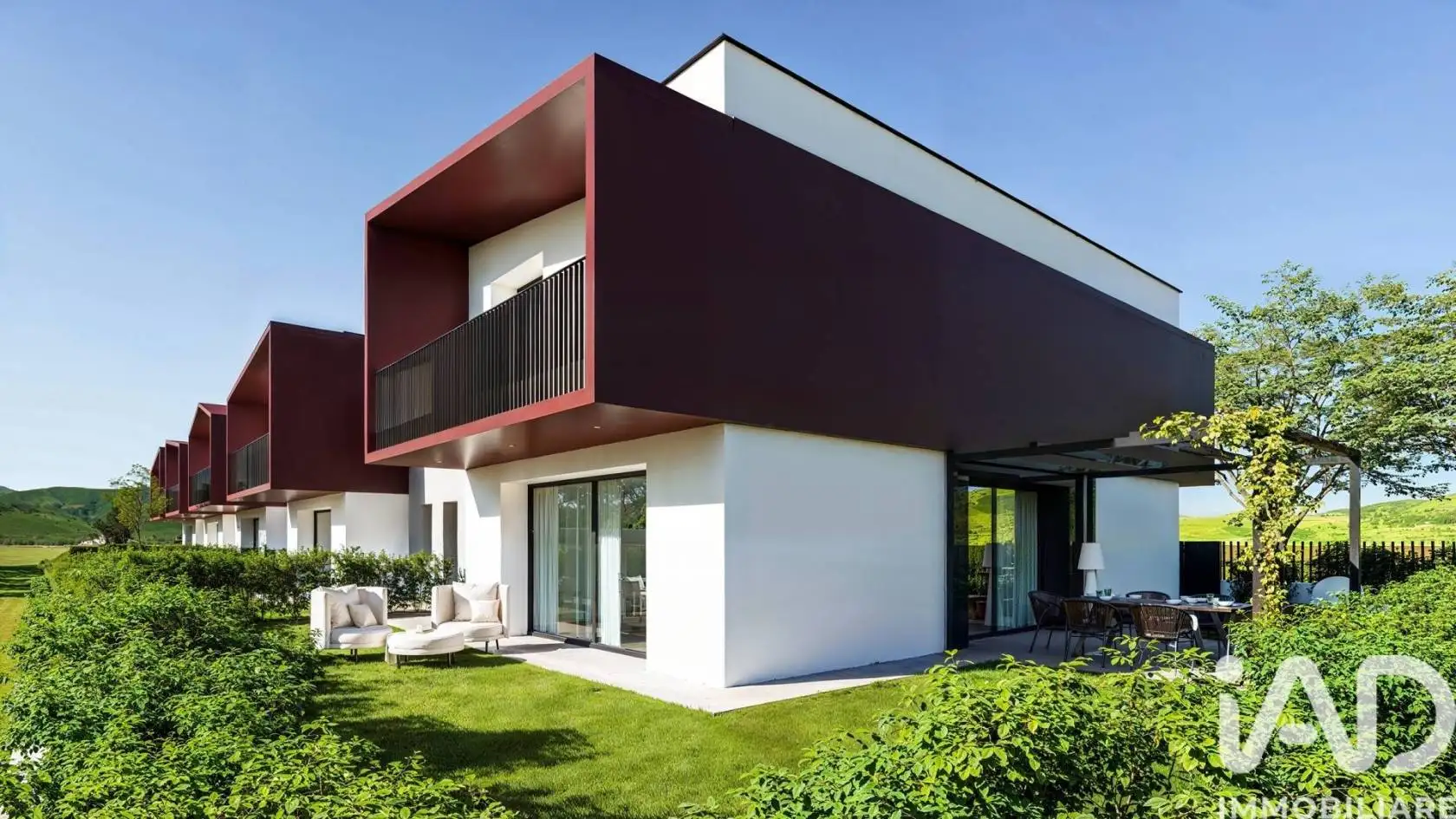 Villa a schiera via Madre Teresa di Calcutta, Caldogno - foto 3