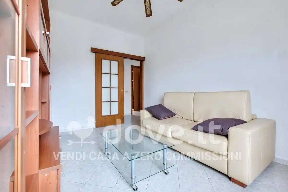 Trilocale via Valle Antigorio 7, Bisceglie, Milano - foto 3