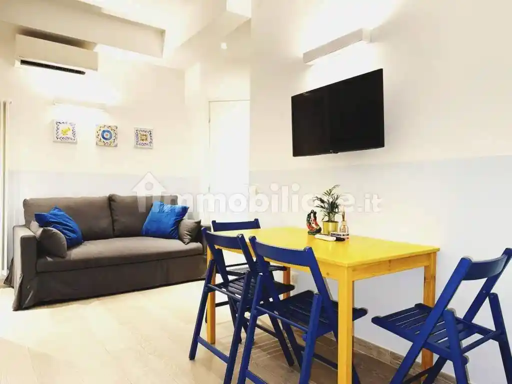 Bilocale via Cesare Balbo 10, Bocconi, Milano - foto 2