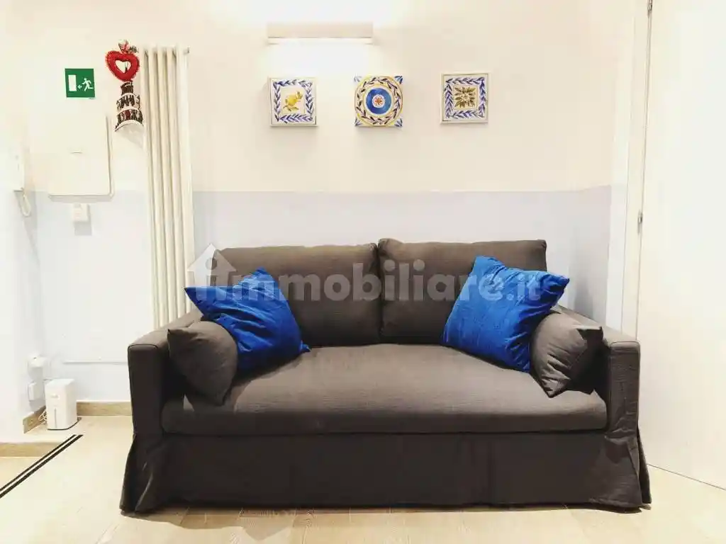 Bilocale via Cesare Balbo 10, Bocconi, Milano - foto 3