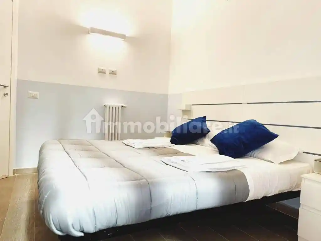 Bilocale via Cesare Balbo 10, Bocconi, Milano - foto 5