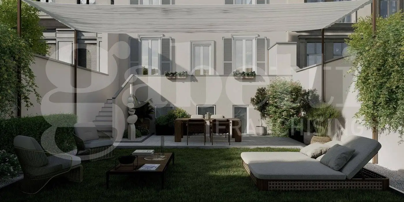 Villa in vendita a Milan