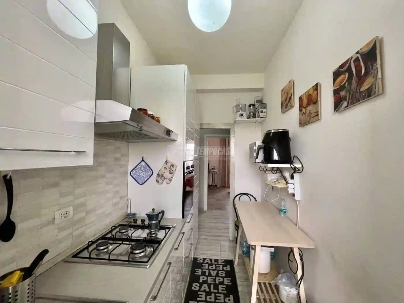 Appartamento - foto 5