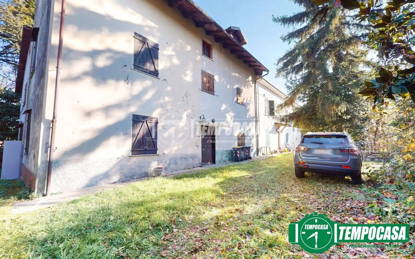 Casa indipendente in vendita a Novi Ligure