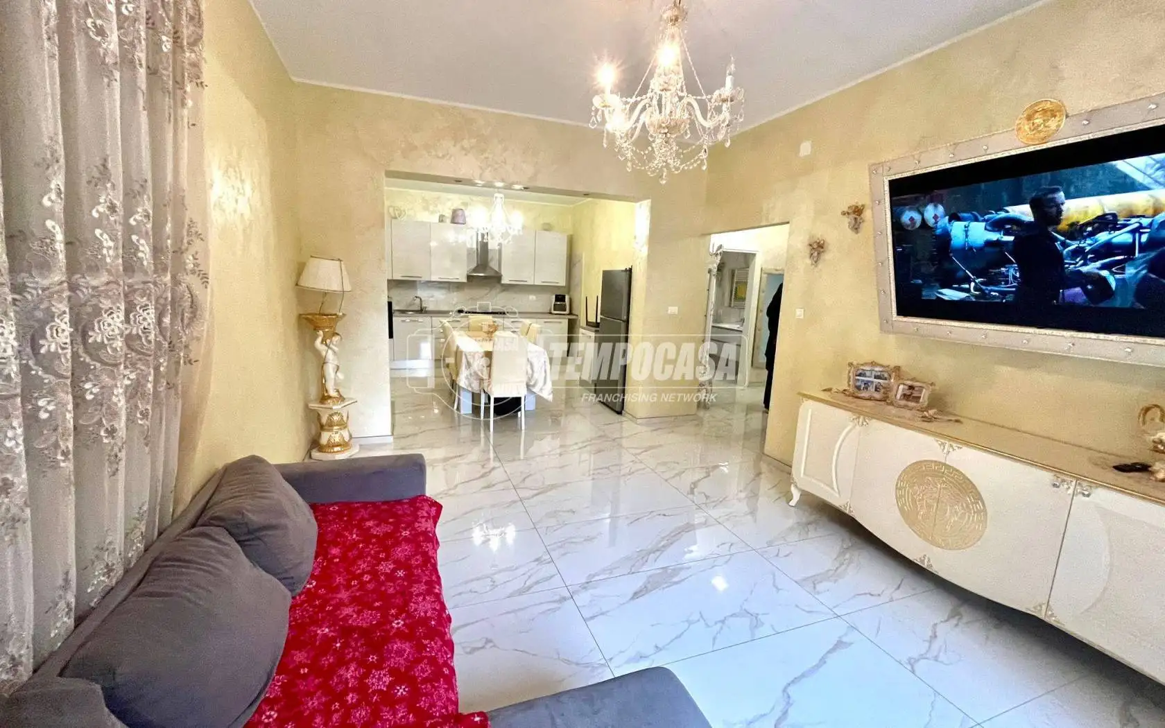 Appartamento in vendita a Pescara