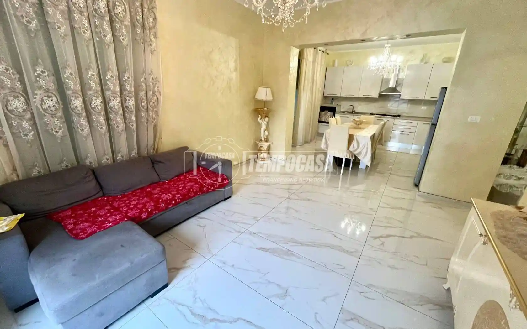 Quadrilocale via Gallero, Tiburtina, Pescara - foto 2