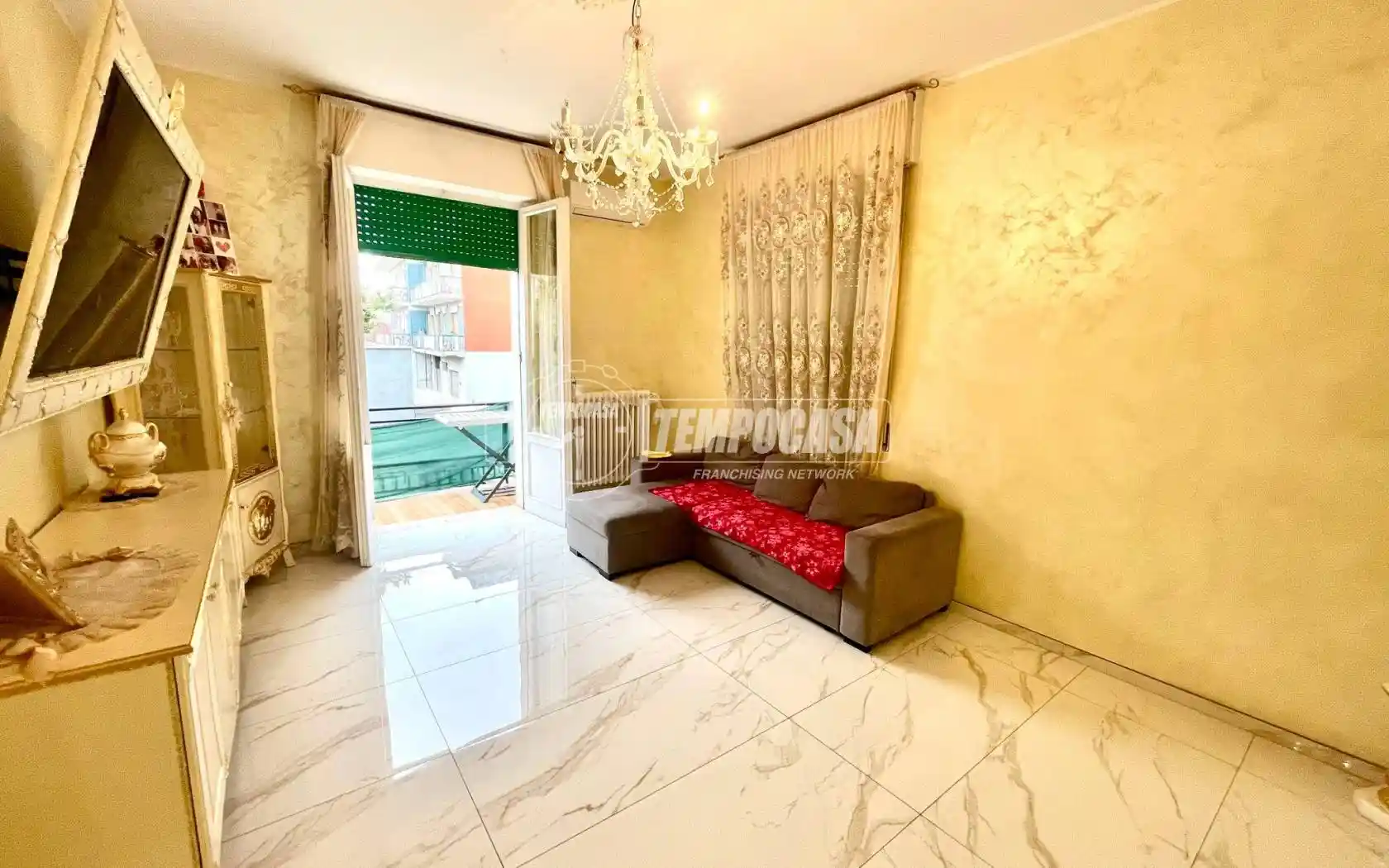 Quadrilocale via Gallero, Tiburtina, Pescara - foto 4