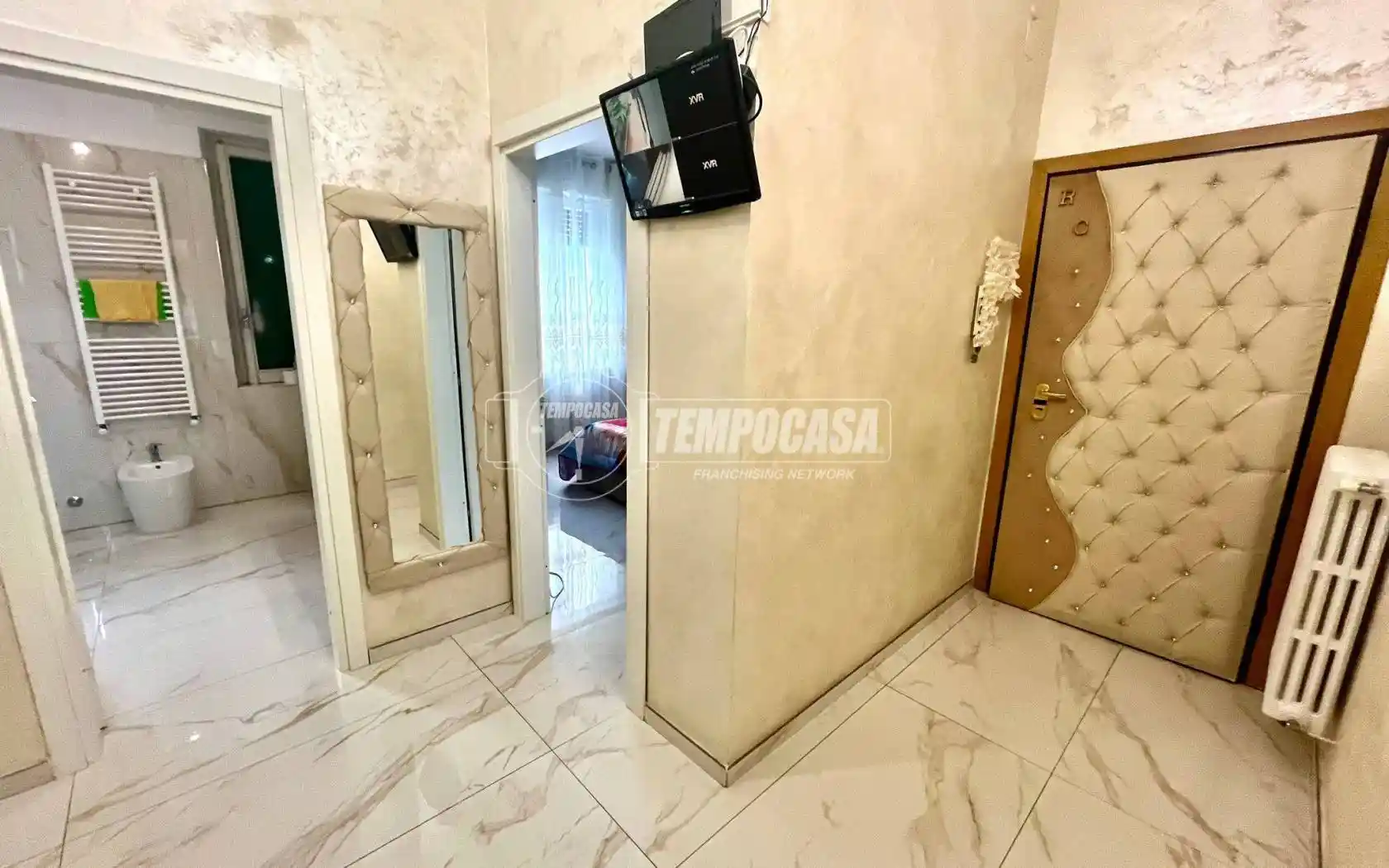 Quadrilocale via Gallero, Tiburtina, Pescara - foto 5