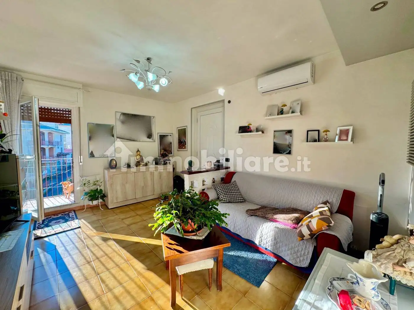 Trilocale via Castellengo 27, Candelo - foto 2