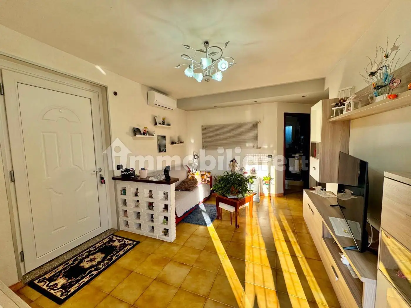 Trilocale via Castellengo 27, Candelo - foto 4